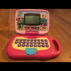 Leap Frog Laptop